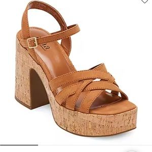 ANA size 5.5 sandal new with tags!!